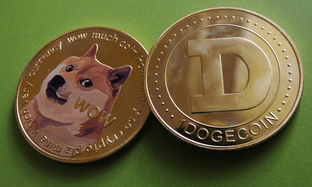 Dogecoin Price Could Rally 20% In July With This Bullish Reversal Pattern!